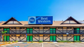 Best Western Andersen's Inn